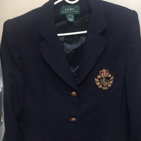 Ralph Lauren Other - Vintage Ralph Lauren jacket